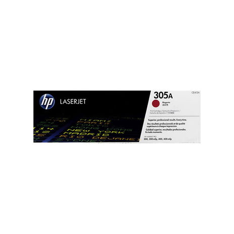 HP - 305A - Toner