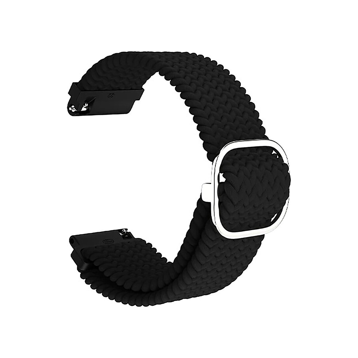 Noise - 22MM-NY - Braided Nylon Smart Watch Strap