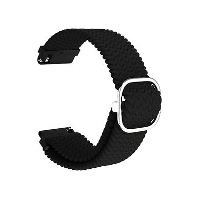 Noise - 22MM-NY - Braided Nylon Smart Watch Strap