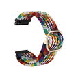Noise - 22MM-NY - Braided Nylon Smart Watch Strap Noise - 22MM-NY - Braided Nylon Smart Watch Strap