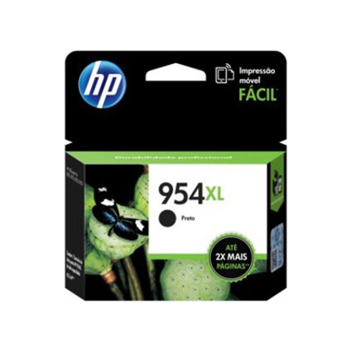 HP - 954XL - Ink Cartridge