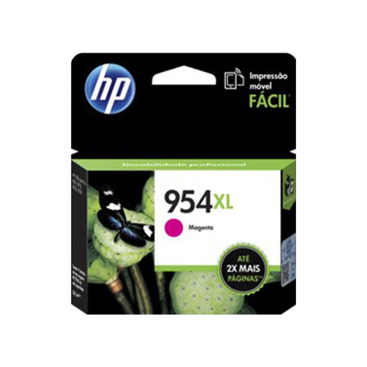 HP - 954XL - Ink Cartridge