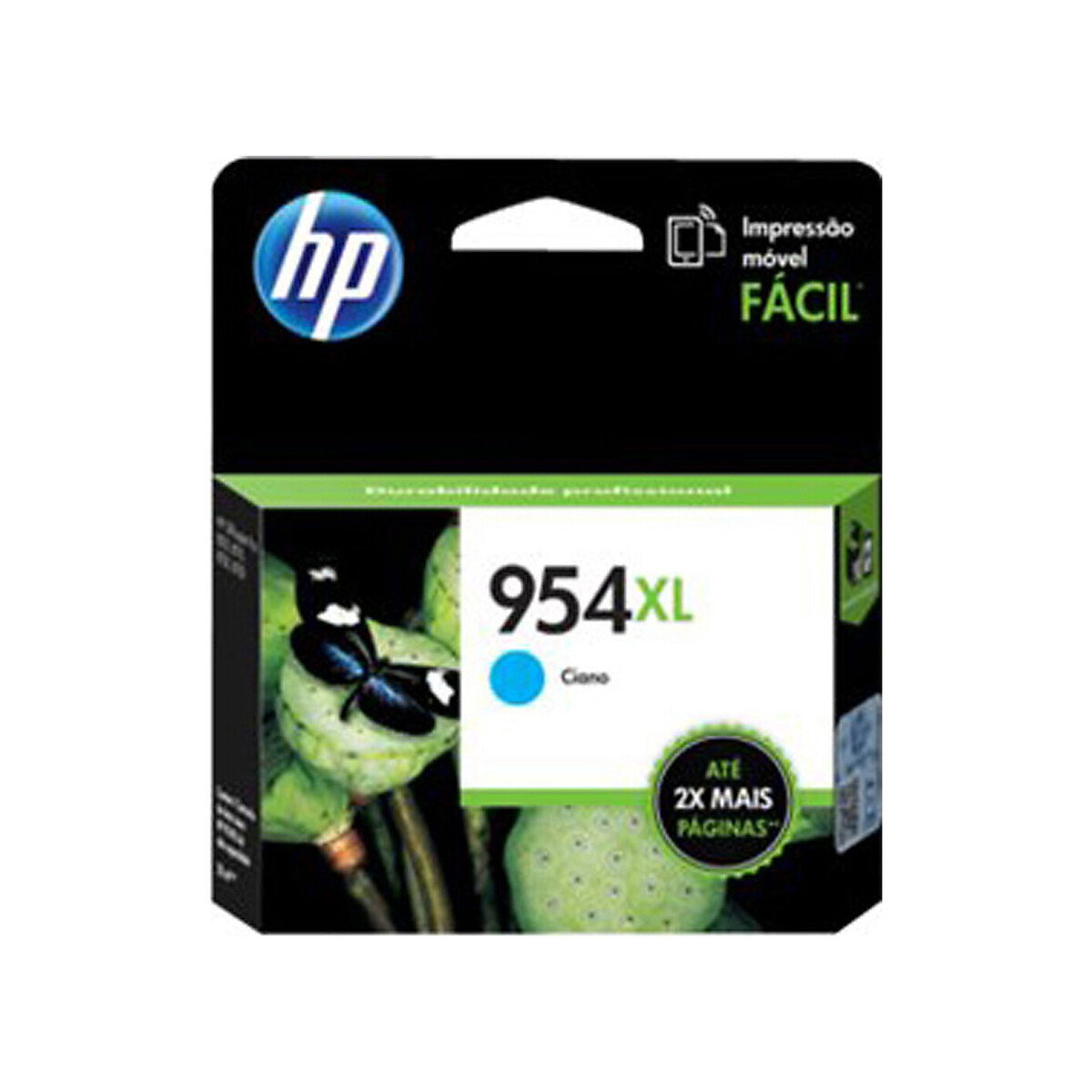 HP - 954XL - Ink Cartridge