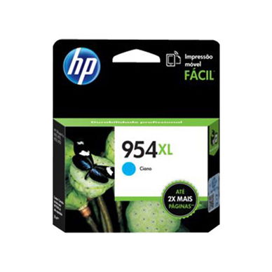 HP - 954XL - Ink Cartridge