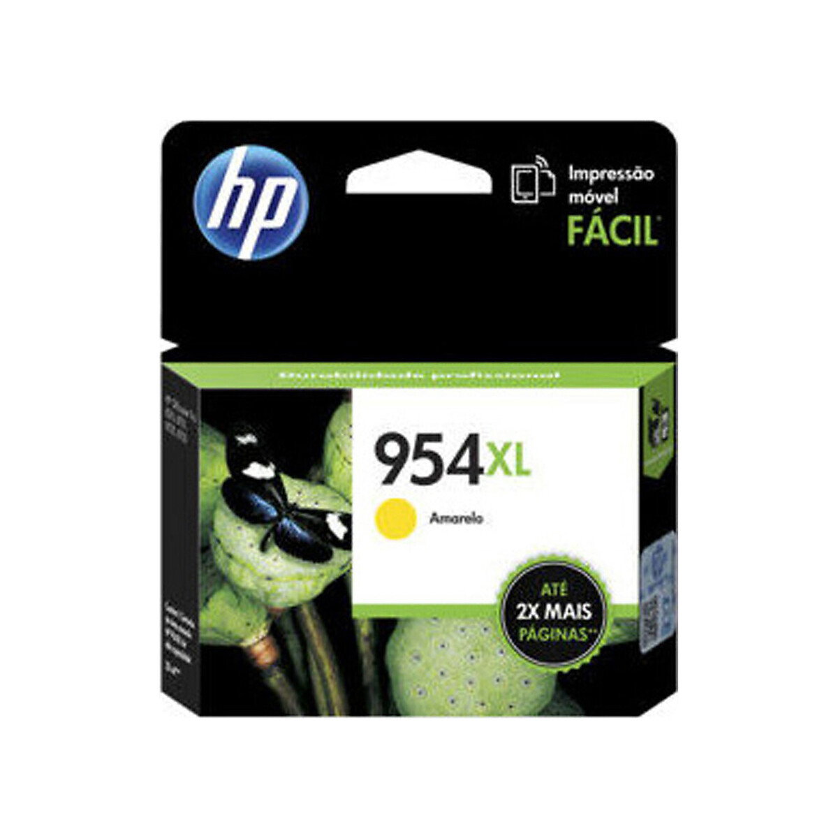 HP - 954XL - Ink Cartridge