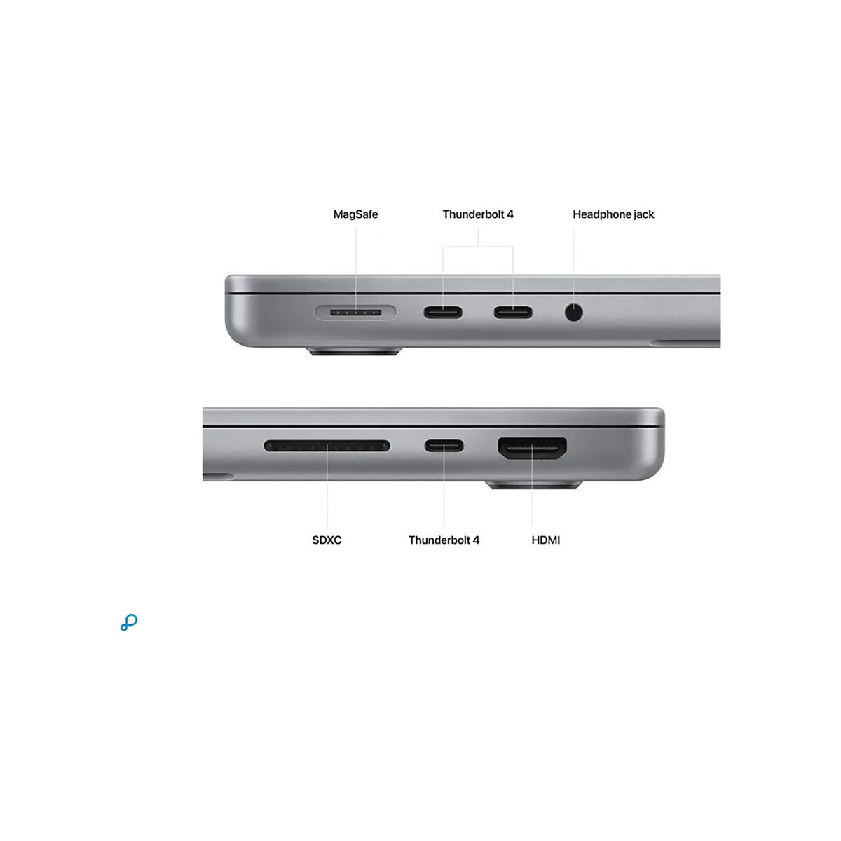 Apple - MacBook Pro 14", M2 Max chip