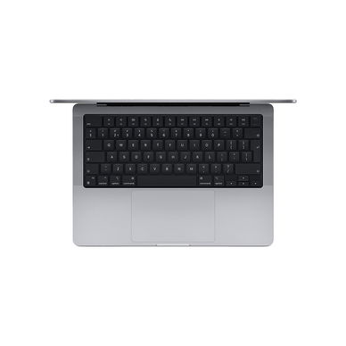 Apple - MacBook Pro 14", M2 Max chip