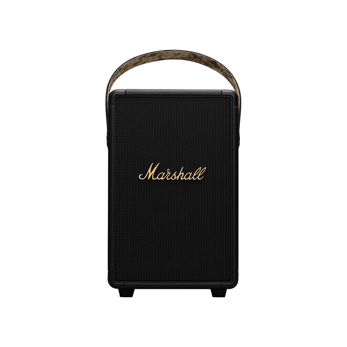 Marshall - Tufton Portable Bluetooth Speaker