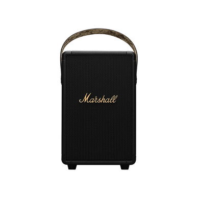 Marshall - Tufton Portable Bluetooth Speaker