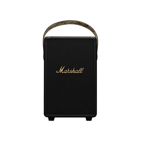 Marshall - Tufton Portable Bluetooth Speaker