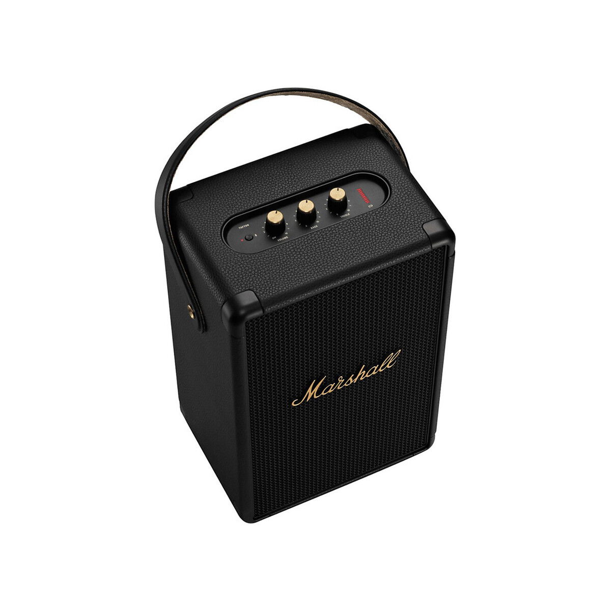 Marshall - Tufton Portable Bluetooth Speaker