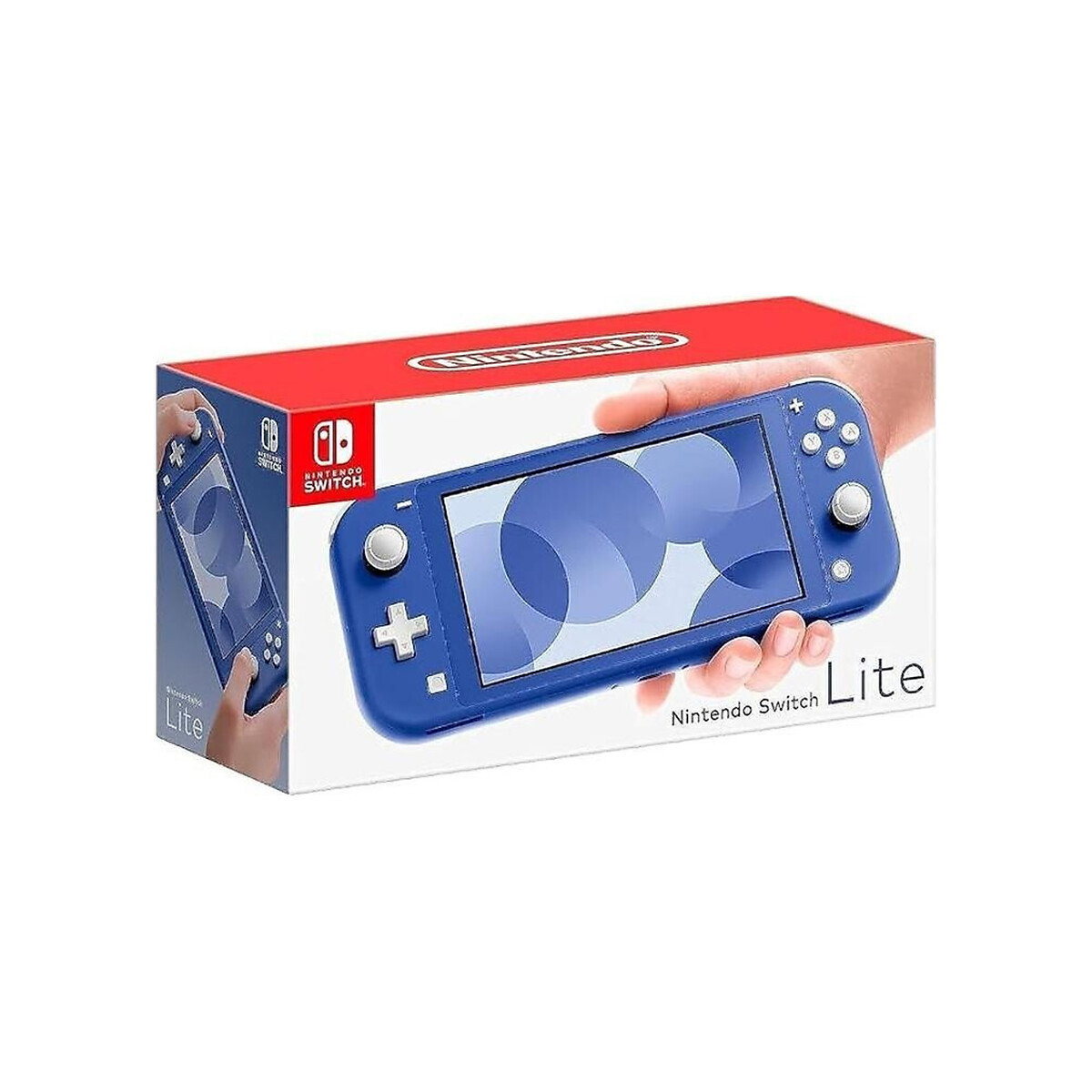 Nintendo - Console, Switch Lite