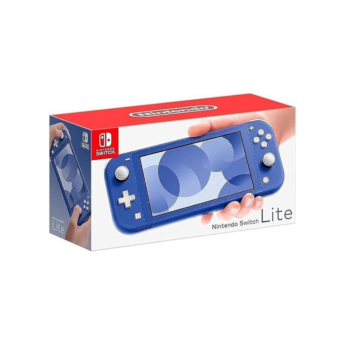 Nintendo - Console, Switch Lite