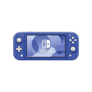 Nintendo - Console, Switch Lite