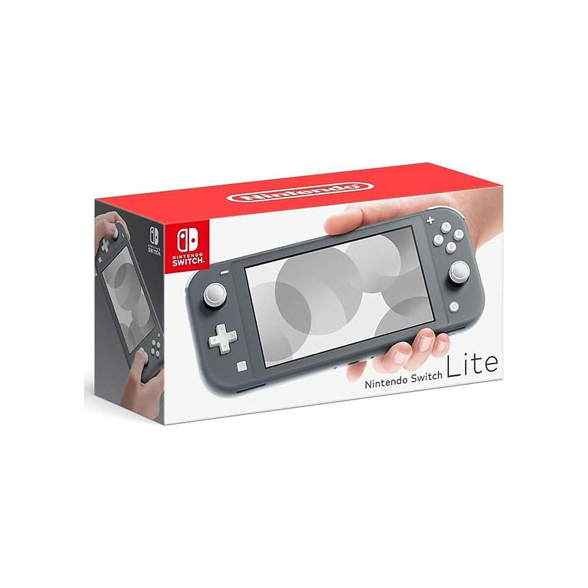 Nintendo - Console, Switch Lite