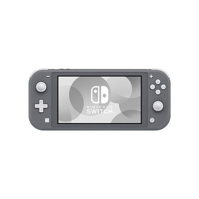 Nintendo - Console, Switch Lite