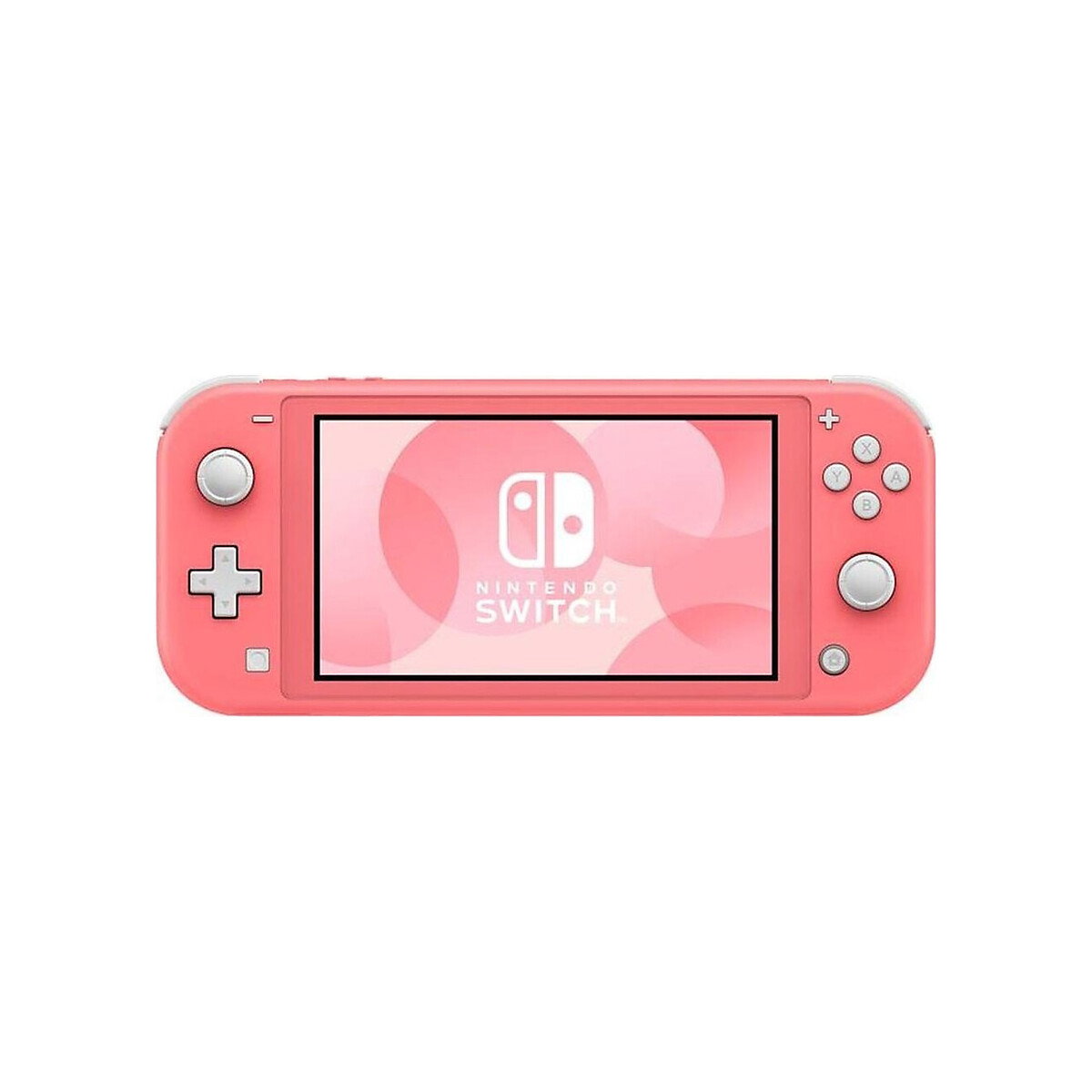 Nintendo - Console, Switch Lite