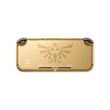 Nintendo - Console, Switch Lite
