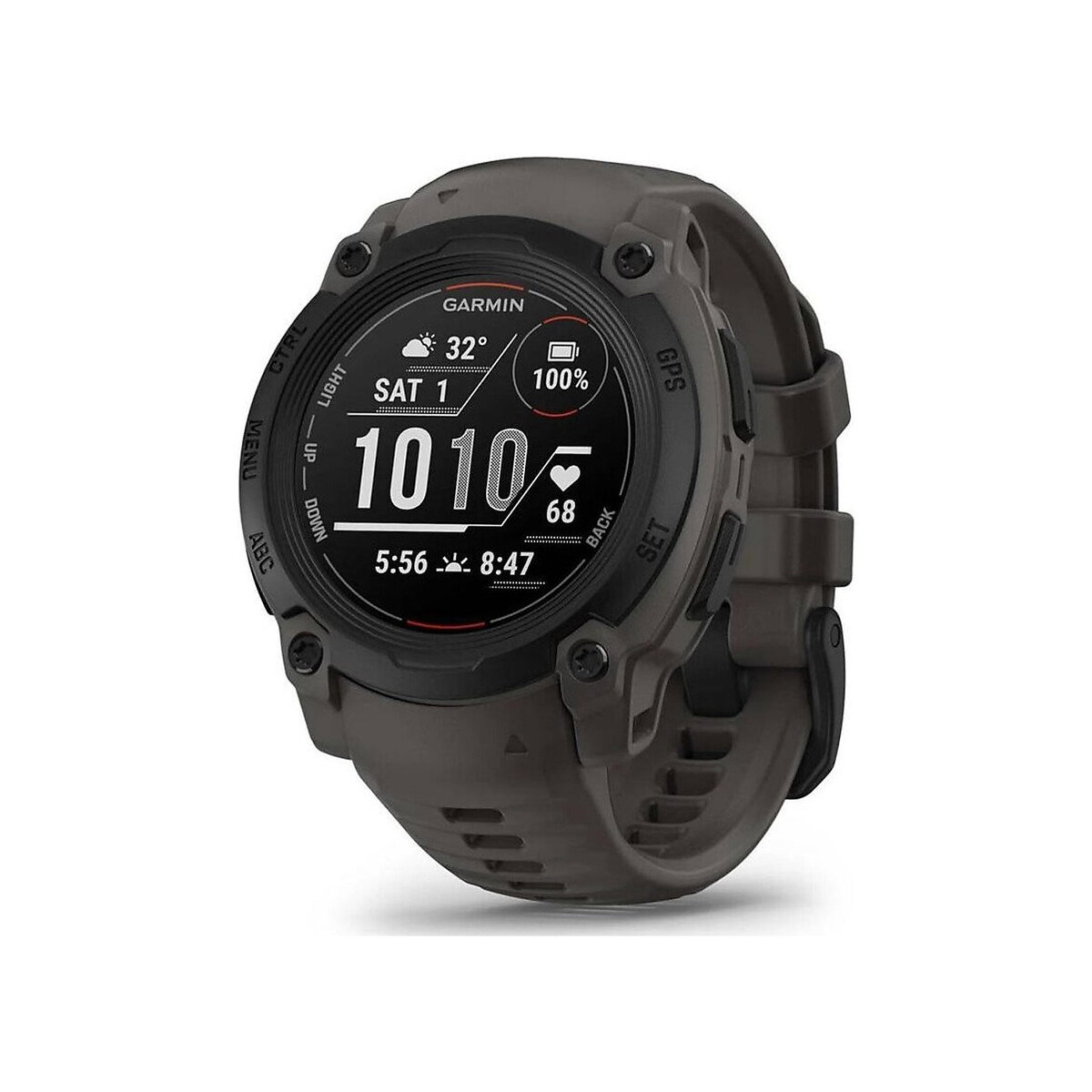 Garmin - Instinct E Smartwatch