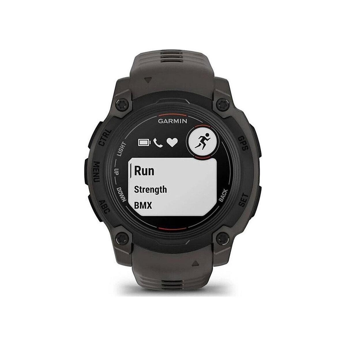 Garmin - Instinct E Smartwatch