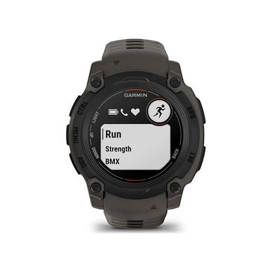 Garmin - Instinct E Smartwatch