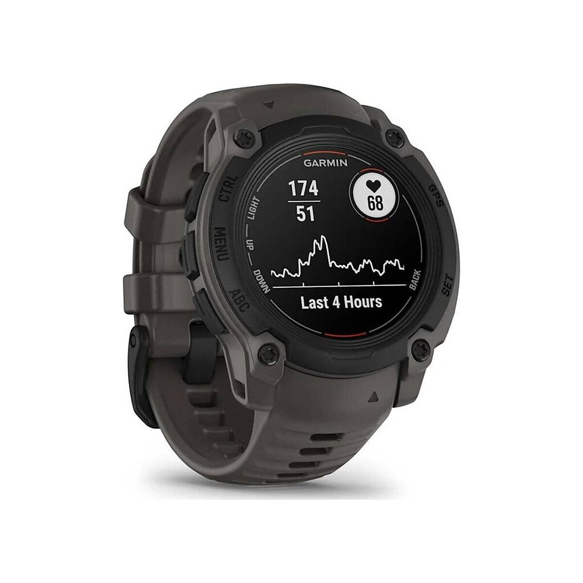 Garmin - Instinct E Smartwatch