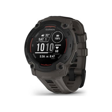 Garmin - Instinct E Smartwatch