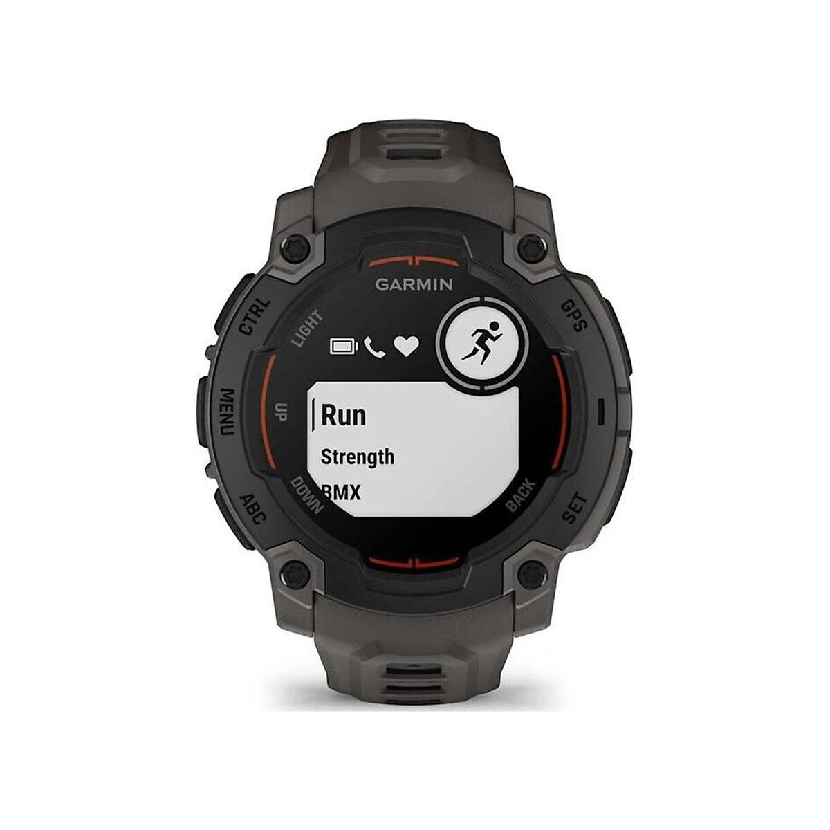 Garmin - Instinct E Smartwatch