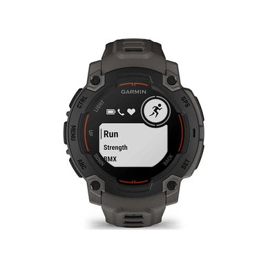 Garmin - Instinct E Smartwatch