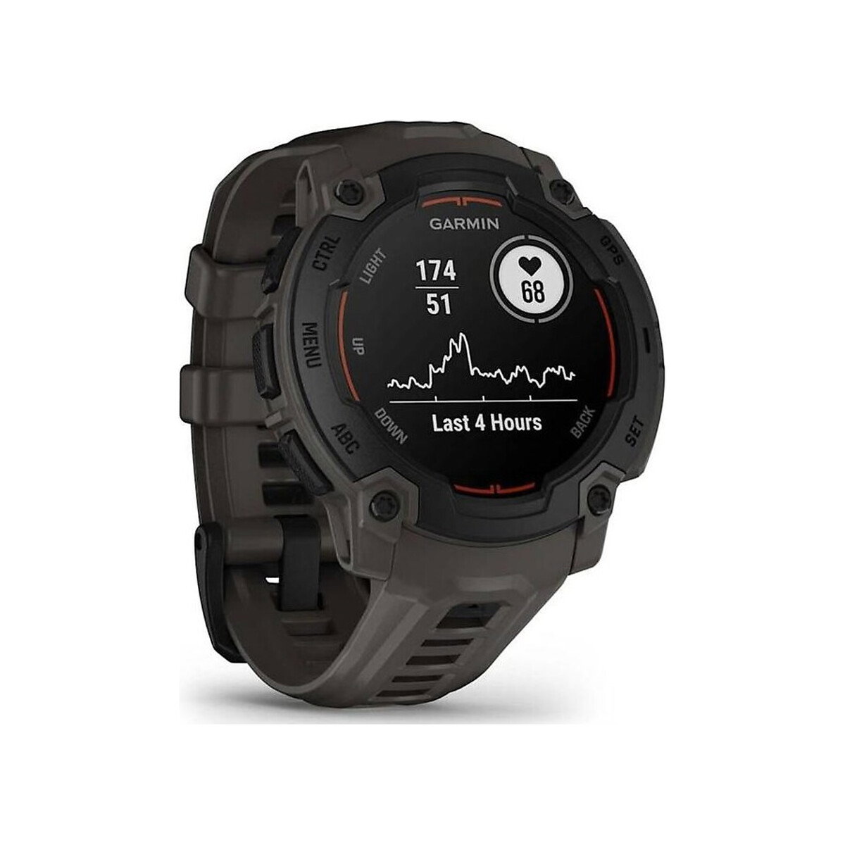 Garmin - Instinct E Smartwatch
