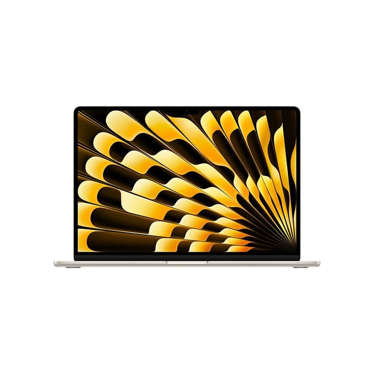 Apple - 15" MacBook Air, M4