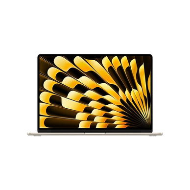 Apple - 15" MacBook Air, M4