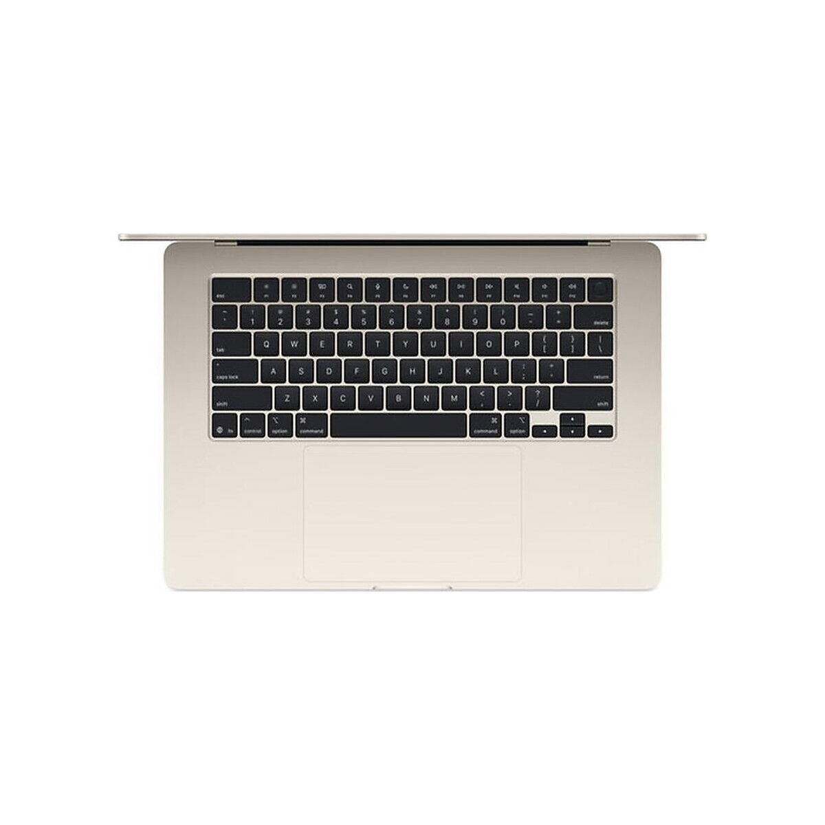 Apple - 15" MacBook Air, M4