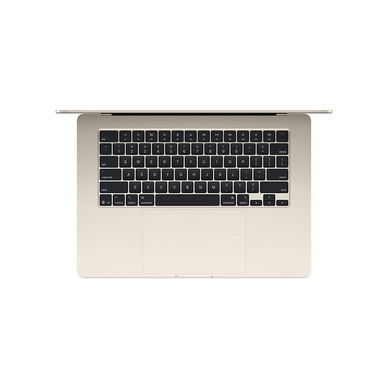 Apple - 15" MacBook Air, M4