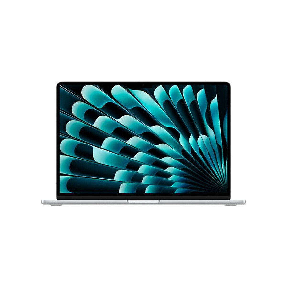 Apple - 15" MacBook Air, M4