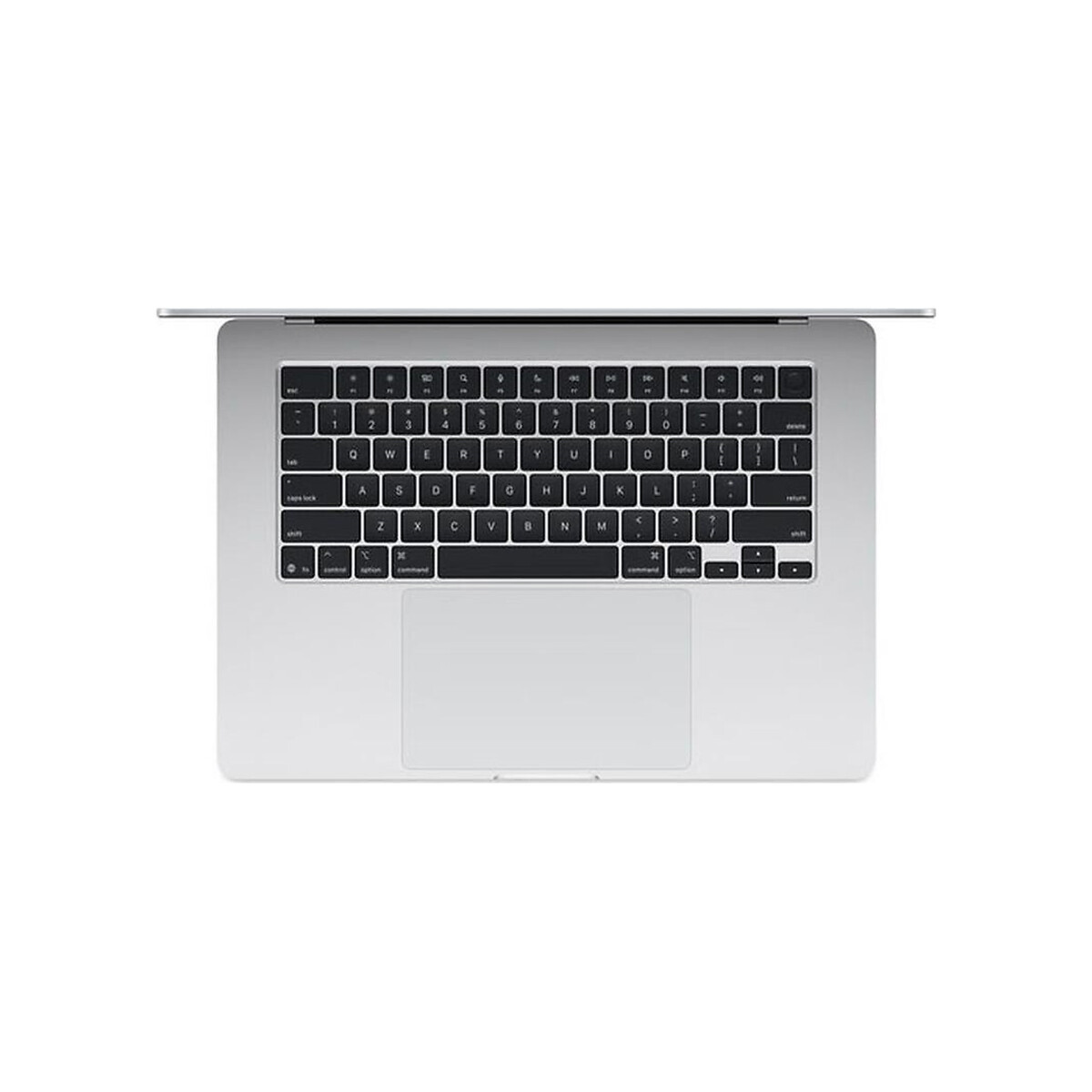 Apple - 15" MacBook Air, M4