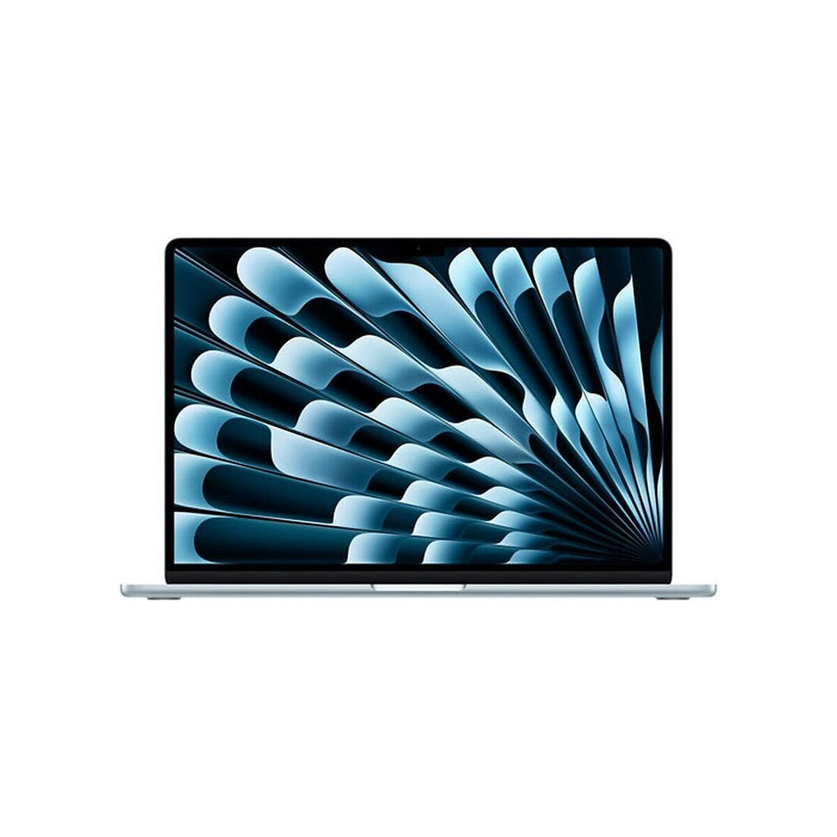 Apple - 15" MacBook Air, M4