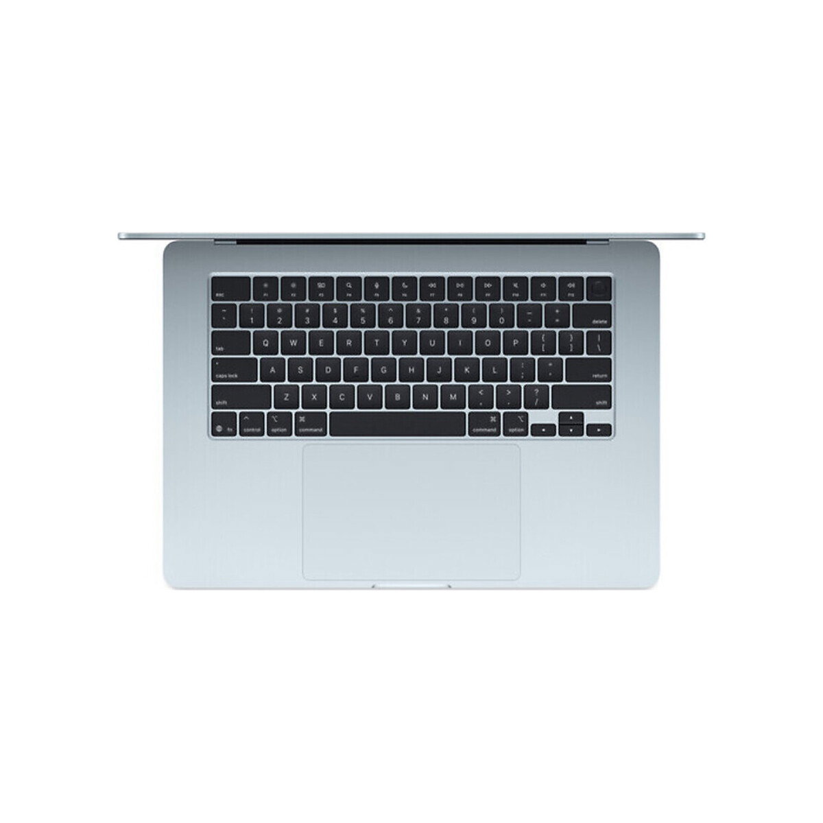 Apple - 15" MacBook Air, M4