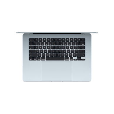 Apple - 15" MacBook Air, M4