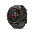 Garmin - Fenix-8 - Smartwatch Garmin - Fenix-8 - Smartwatch
