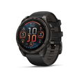 Garmin - Fenix-8 - Smartwatch Garmin - Fenix-8 - Smartwatch
