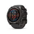 Garmin - Fenix-8 - Smartwatch Garmin - Fenix-8 - Smartwatch