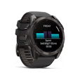 Garmin - Fenix-8 - Smartwatch Garmin - Fenix-8 - Smartwatch