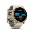 Garmin - Fenix-8 - Smartwatch Garmin - Fenix-8 - Smartwatch