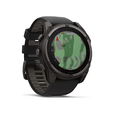 Garmin - Fenix-8 - Smartwatch Garmin - Fenix-8 - Smartwatch