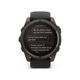 Garmin - Fenix-8 - Smartwatch Garmin - Fenix-8 - Smartwatch