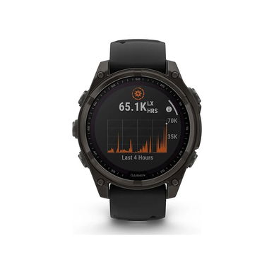 Garmin - Fenix-8 - Smartwatch