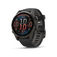 Garmin - Fenix-8 - Smartwatch Garmin - Fenix-8 - Smartwatch