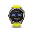 Garmin - Fenix-8 - Smartwatch Garmin - Fenix-8 - Smartwatch