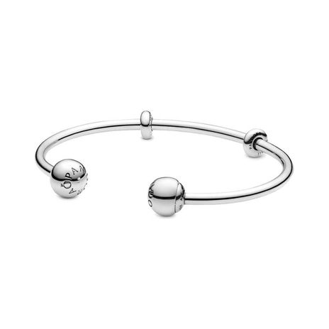 Open Bangle